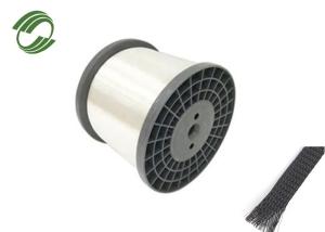 China Expandable Sleeving PET Monofilament Yarn wholesale