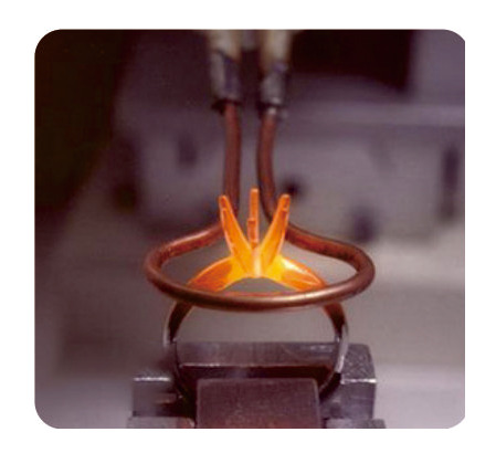 INDUCTION WELDING
