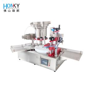 China Diluent Bottle Filling Machine wholesale