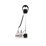 Traditional Pointer Acoustic Measurement High Accurate Reliable Underground
