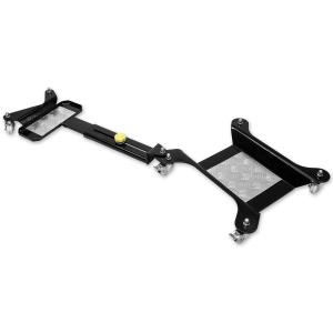 China Garage Mover 1100lbs Bikemaster Adjustable Motorcycle Dolly wholesale