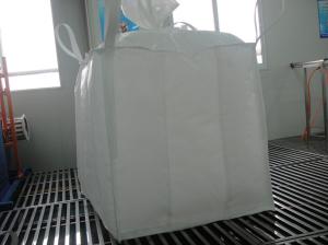China baffle Pellets Big Bag wholesale