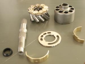 China High Quality Casappa Excavator Hydraulic Pump Spare Parts MVPD 30.45S wholesale
