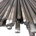 5.8m 6m Stainless Steel Bar Polished Stainless Steel Hexagon Bar