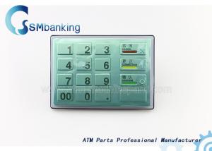 China 49242377792A Diebold EPP5 Keyboard BSC ATM machine Parts Keypad wholesale