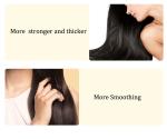 Adults Anti Hair Loss Growth Shampoo Herbal Organic Hair Care Private Label