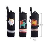 Reusable Insulated Neoprene Water Bottle Sleeve