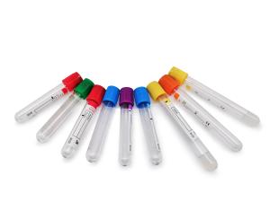 China OEM Yellow Top Vacutainer 12mm Blood Sample Collection Tubes wholesale