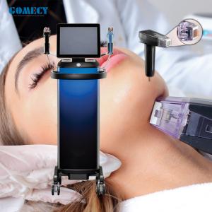 China Morpheus 8 Microneedle RF Machine Wrinkle Removal ISO Certified wholesale