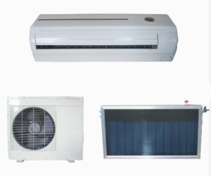 China 20000btu Inverter Split Air Conditioner DC Solar Powered Ac 48V wholesale