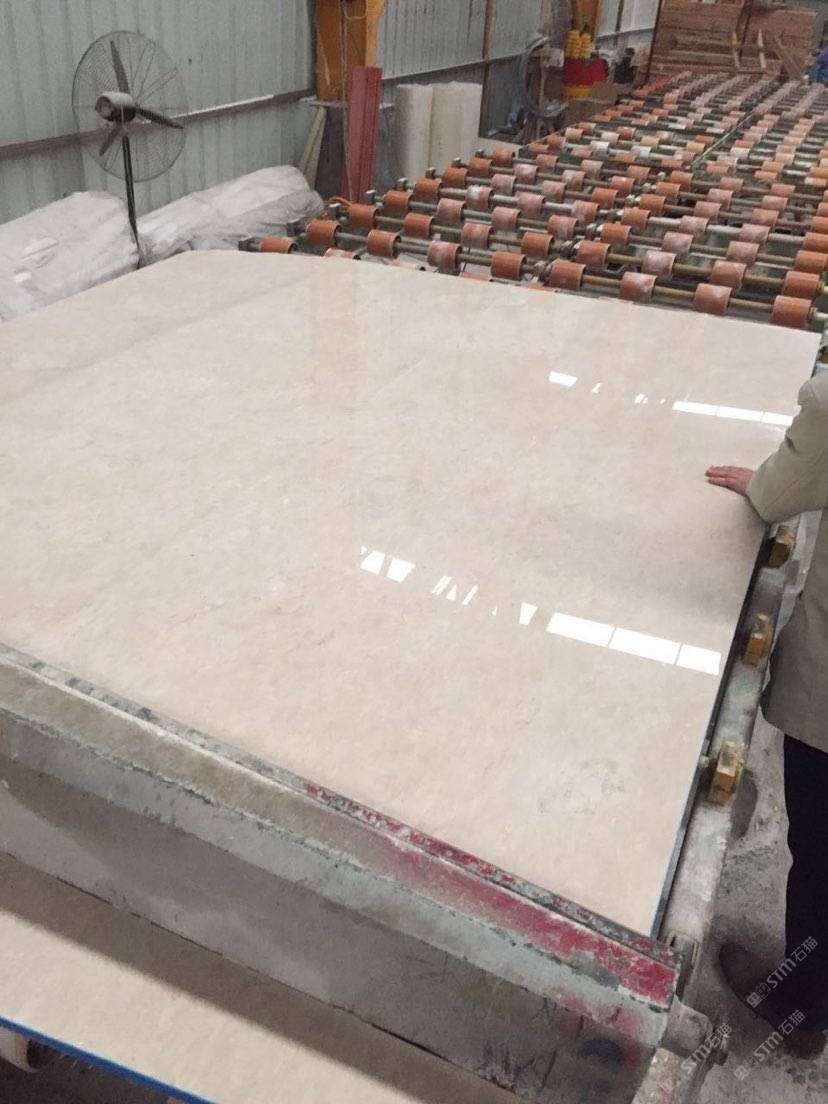 New beige marble otman beige from Turkey Ultraman Beige marble in high quality Ottoman Beige Marble