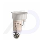 16117313794 BMW Fuel Pump Assembly