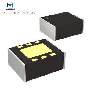 China XCL101A301BR-G wholesale