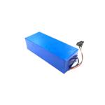 18650 Lithium Medical Equipment Batteries 51.8V 3500mAh OEM