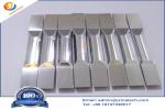 Powder Metallurgy ASTM B387 Sintering Molybdenum Boats