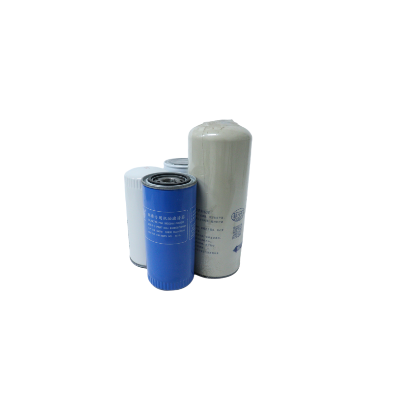Diesel Engine Fuel Filter FS20123 For Heavy Truck Car Fitment Volvo Heavy Duty