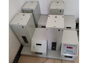 China Stainless Steel Universal Sand Strength Machine Intelligent Analysis Patented Technology wholesale