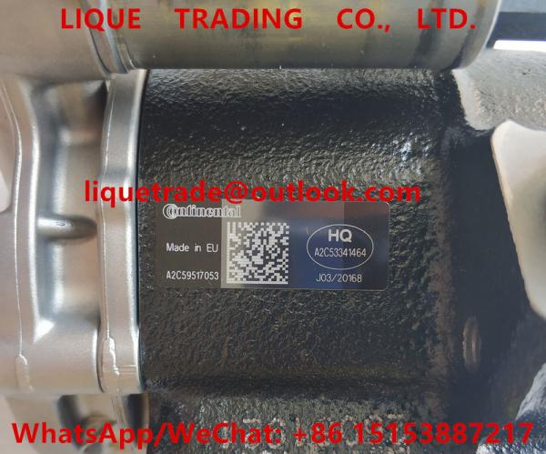 SIEMENS VDO fuel pump A2C59517047 , A2C59517053 , A2C53341464 , 5WS40836 ,