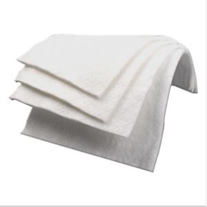 China Non Woven Thermal Bonding Polyester Geotextiles for Highway Tunnel Construction 30g-300g wholesale