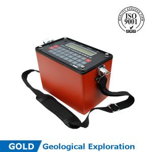 China Apparent Rsistivity detecting equipment wholesale