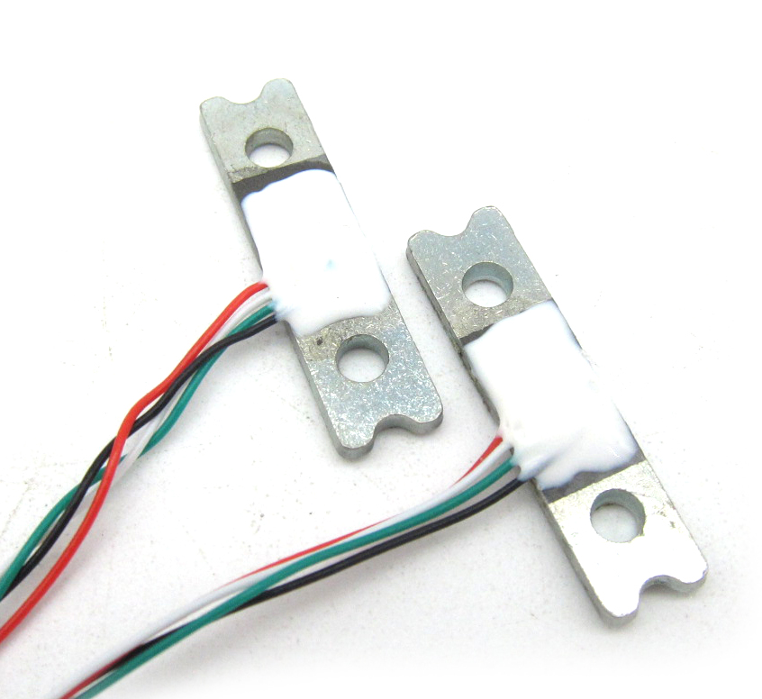 Fishing Scales Small Size Flat Load Cell Weight Sensor 30kg 40kg 50Kg