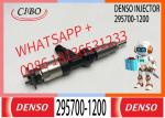 diesel injector for Denso 295700-1200 295050-1810 295050-0421 571-0940