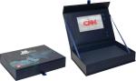 Customizable Innovative Video Brochure Box Lcd Screen Video Gift Box