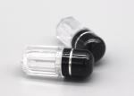 5ml Black Capsule Packaging Bottles 14mm Metal Crown Cap