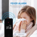 Free OEM Manufacturer Forehead Thermometer Special For Baby Non-Contact Digital