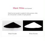 TPU 80-100 Mics Thickness Dtf Printer Powder 500g