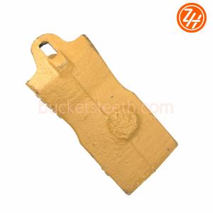 China 2713-9051 DH55 Excavator Bucket Teeth ISO9001 Aproved For Komatsu wholesale