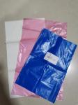 Side / Bottom Sealing Bag Making Machine 200pcs/min