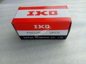 China IKO Rod End Bearing POS12R , POS12 R wholesale