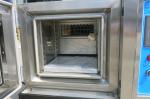 Air Cooled Humidity And Temperature Controlled Chamber , Humidity Temperature