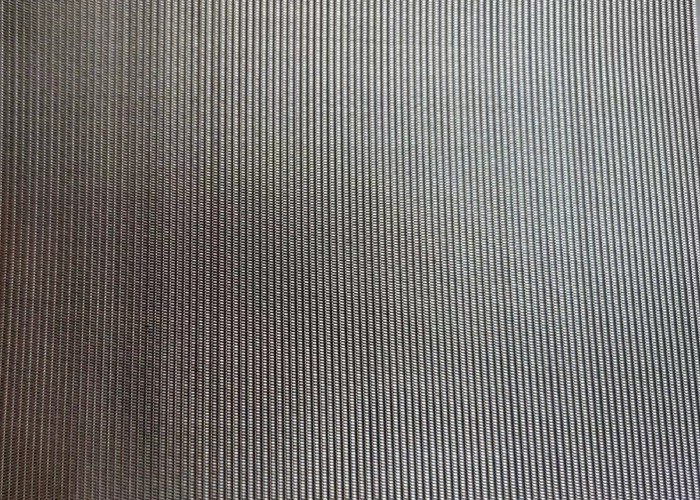 24×110 Mesh Ss 304 Wire Mesh Dia 0.355×0.25mm 120 Micron Plain Dutch Weave