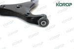 CM Front Axle 54500-0Q000 Hyundai Kia Optimal Control Arm
