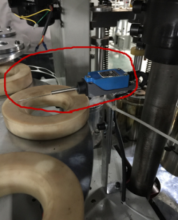 Medium Speed Paper Cup Making Machine One Side / Two Side PE Coated Paper