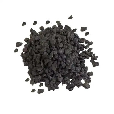 Low Impurities SiC Silicon Carbide High Hardness Abrasive Resistance For Metallurgy