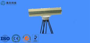 China Ku Band 16.5GHZ Phased Array Radar Antenna Slotted Multilayer wholesale