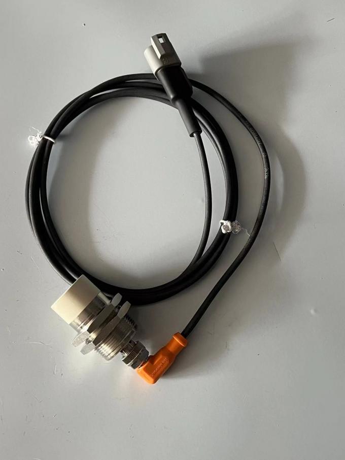 55481457 Proximity Switches Konecranes Spare Parts Long Lifespan