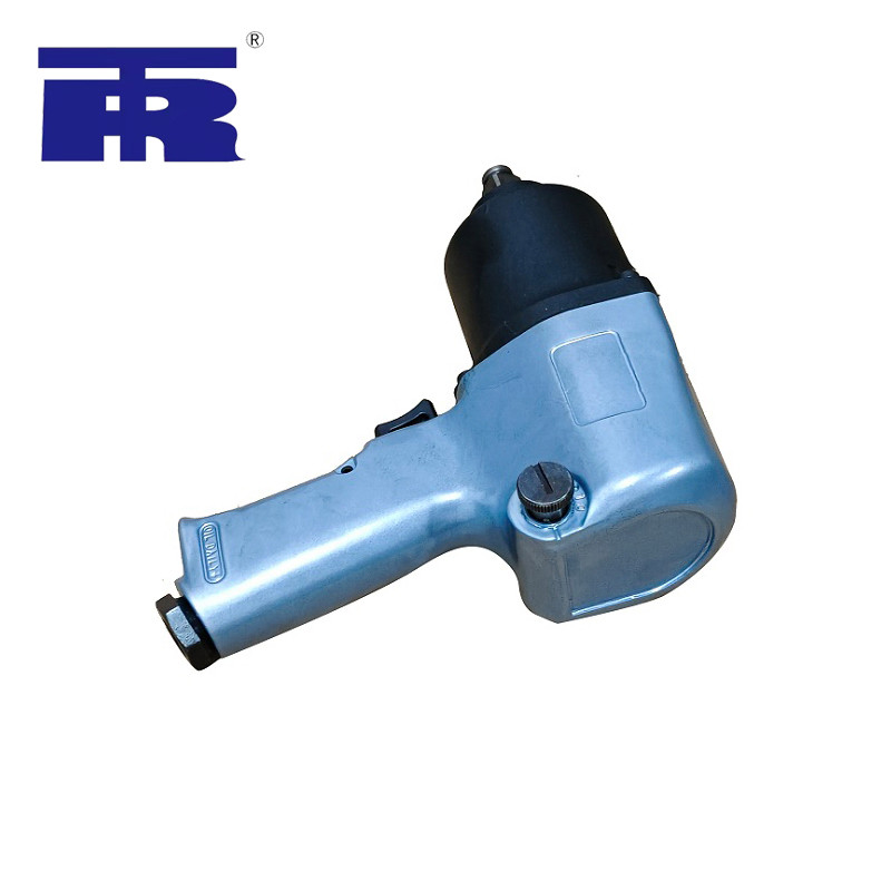 Customized Pneumatic 3/4 Impact Gun Super Duty Air Pressure Impact Wrench