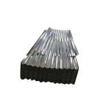 Q195 Q235 Q345 Aluzinc Corrugated Roofing Sheets BS4449 ASTM A615
