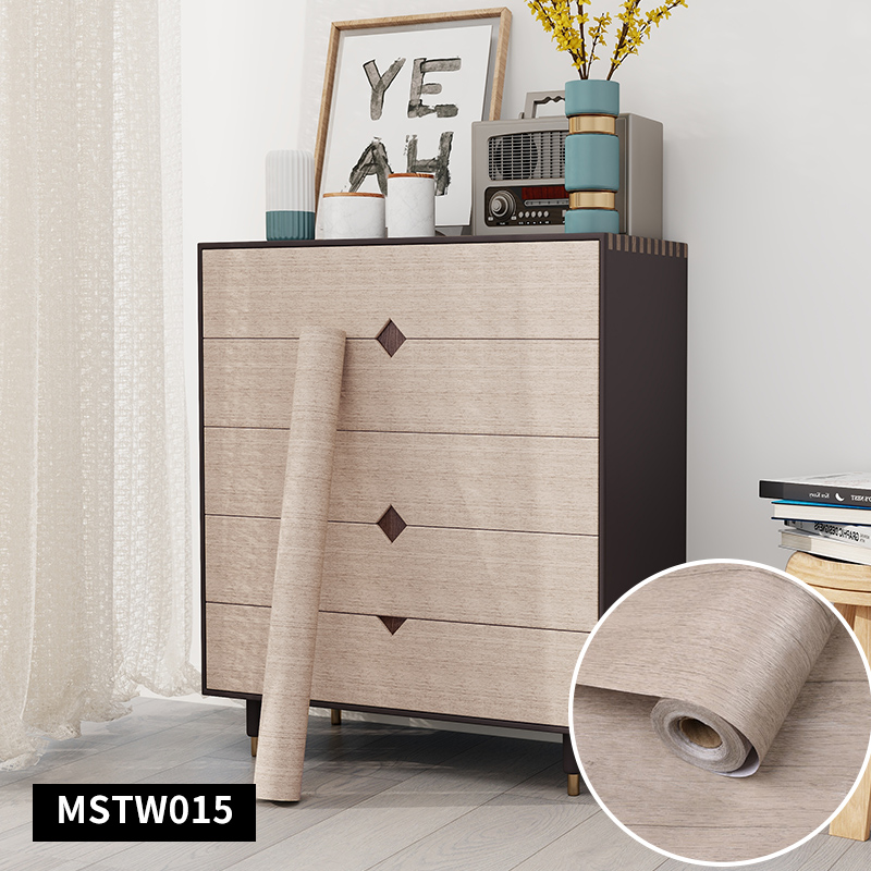 Modern Design Style Peel and Stick Wallpapers The Perfect Choice for Easy Wall Covering