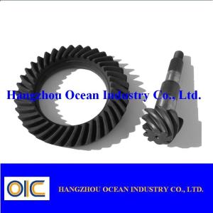 China Suzuki Crown Wheel and Pinion , OEM ST100 , ST30 , ST90 wholesale
