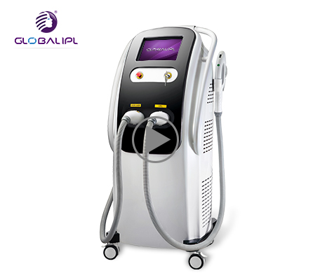 Multifunctional Skin Tightening RF Cavitation Slimming Machine 1 - 50J RF Energy