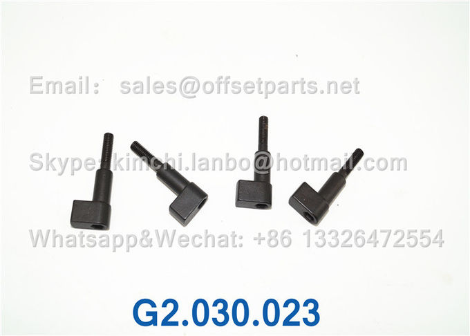 G2.030.023 Pin SM52/PM52/XL75/SM74 Brand New Offset Printing Machine Spare Parts