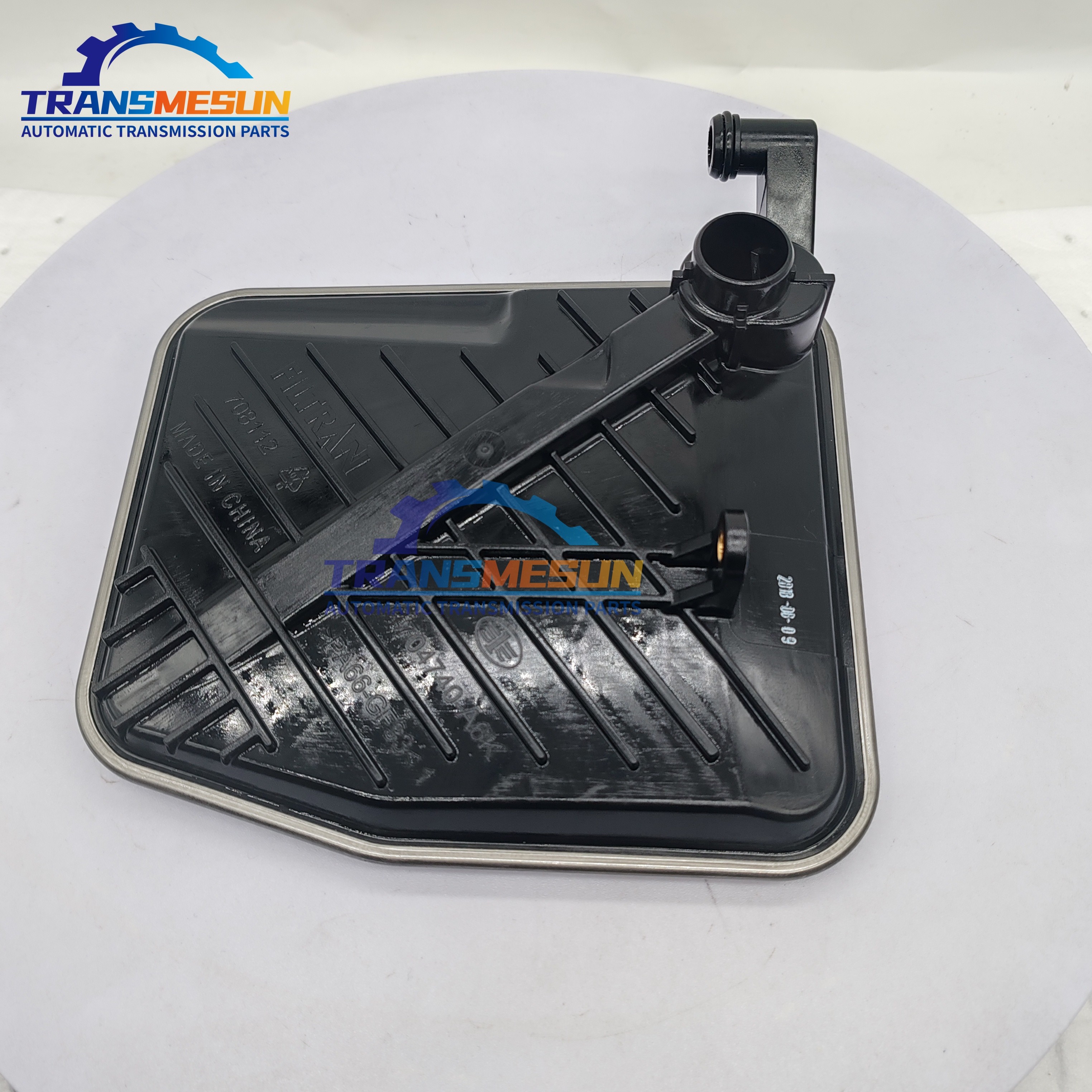 Automatic Transmission Filter Screen 1704740-A6K