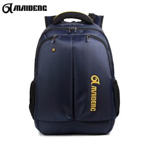 China Office Travel Laptop Backpack , Computer Waterproof Laptop Backpack wholesale