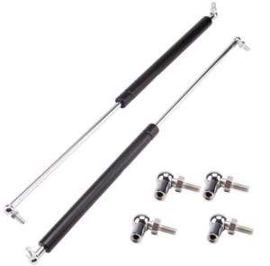 China Pair of Gas Struts Supports / Gas Spring For VW Ford Toyota Mazda Kia Cars wholesale