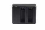 Dual USB Battery Charger For GoPro Hero 4 3+ 3 Action Camera Accessories